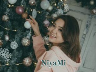NiyaMi