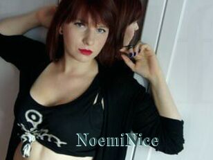 NoemiNice