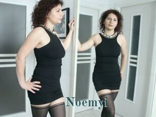 Noemyi