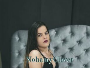 NohamyClover
