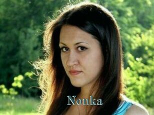 Nonka