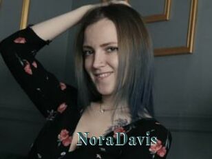 NoraDavis