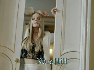 NoraHill