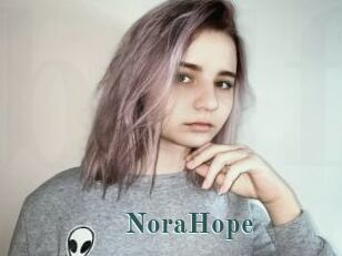 NoraHope