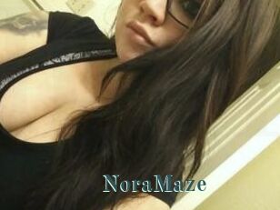 Nora_Maze