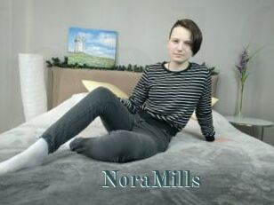 NoraMills