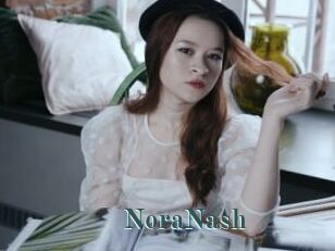NoraNash