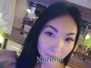 NoriSuo
