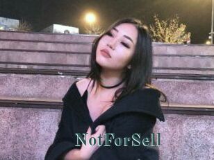 NotForSell