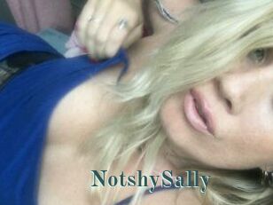 Notshy_Sally