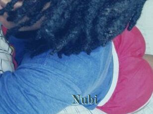Nubi