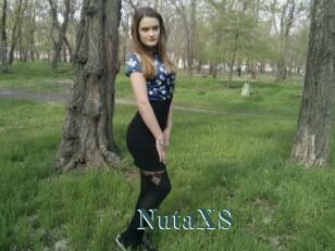 NutaXS