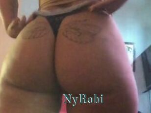 NyRobi