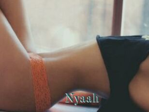 Nyaah