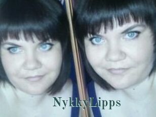 NykkyLipps