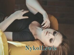 NykolLewis