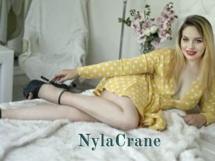 NylaCrane