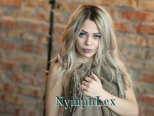 NymphLex