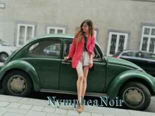 NympheaNoir