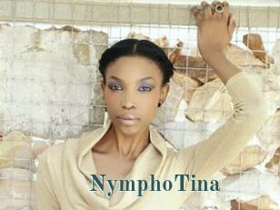 NymphoTina