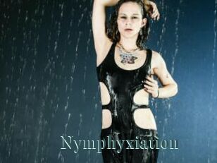 Nymphyxiation