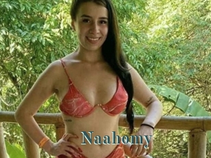 Naahomy