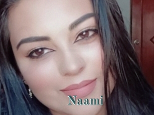 Naami