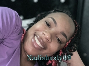 nadiabusty69 Belles Femmes