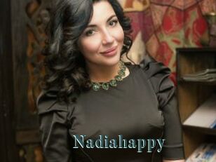 nadiahappy Belles Femmes