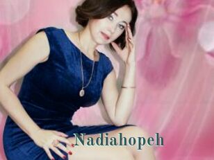 Nadiahopeh