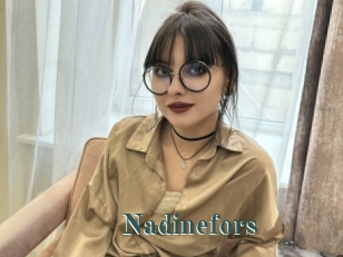 Nadinefors