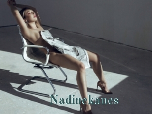 Nadinekanes