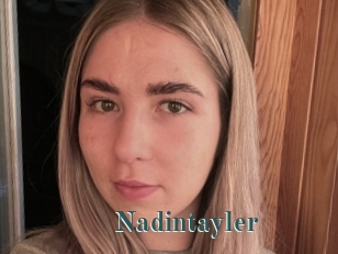 Nadintayler