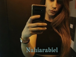 nahiarabiel Belles Femmes