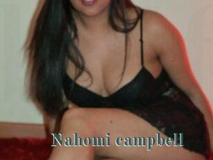 Nahomi_campbell