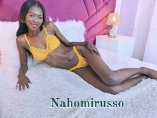 Nahomirusso
