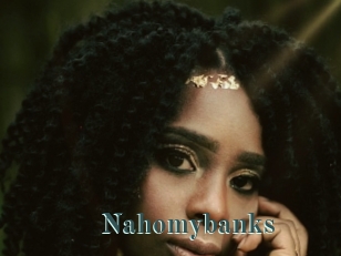 Nahomybanks