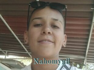 Nahomygil