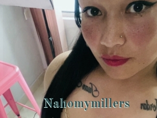 Nahomymillers
