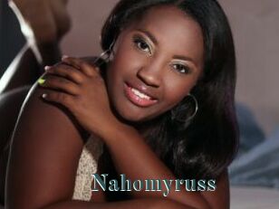 Nahomyruss
