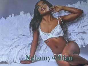 Nahomywillian