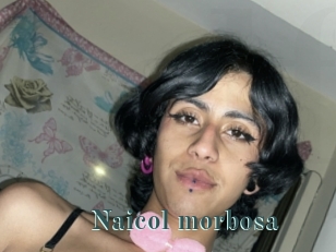 naicol_morbosa Belles Femmes