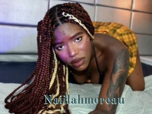 naiilahmoreau Belles Femmes