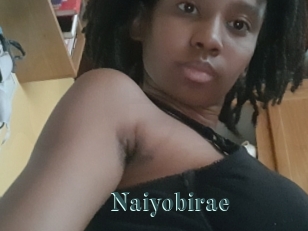 naiyobirae Belles Femmes