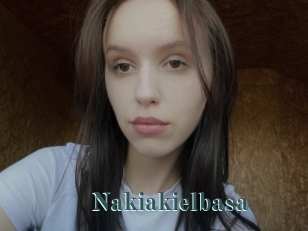 Nakiakielbasa