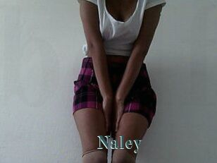 Naley
