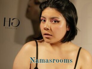 Namasrooms