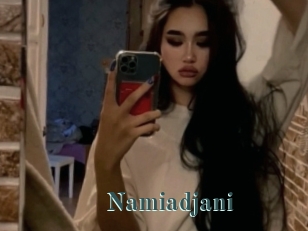 Namiadjani