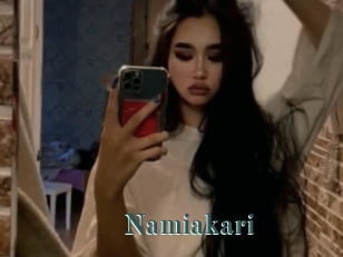 Namiakari
