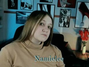Namielee